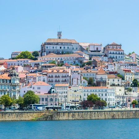 Casas Do Arco Apartamento Coimbra Exterior foto