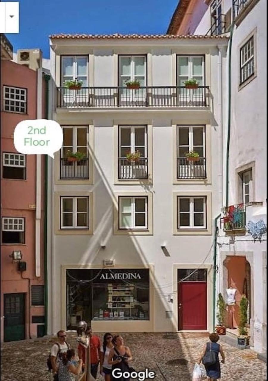 Casas Do Arco Apartamento Coimbra Exterior foto