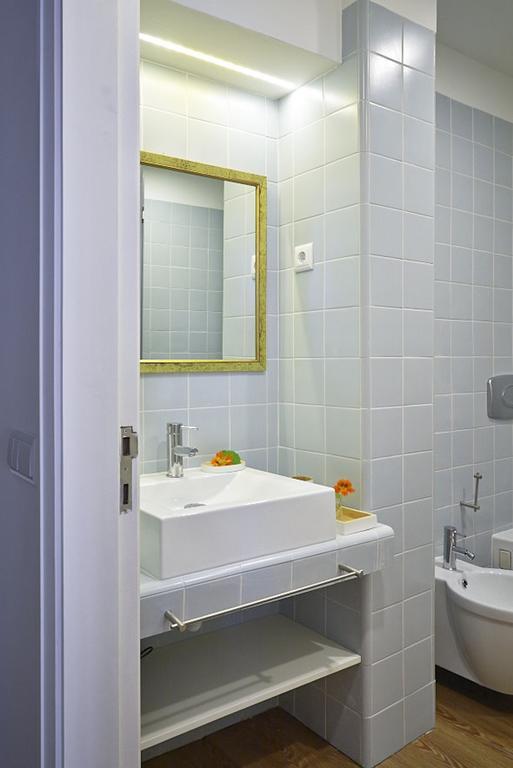 Casas Do Arco Apartamento Coimbra Quarto foto