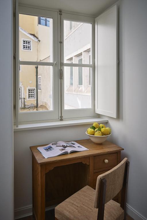 Casas Do Arco Apartamento Coimbra Quarto foto