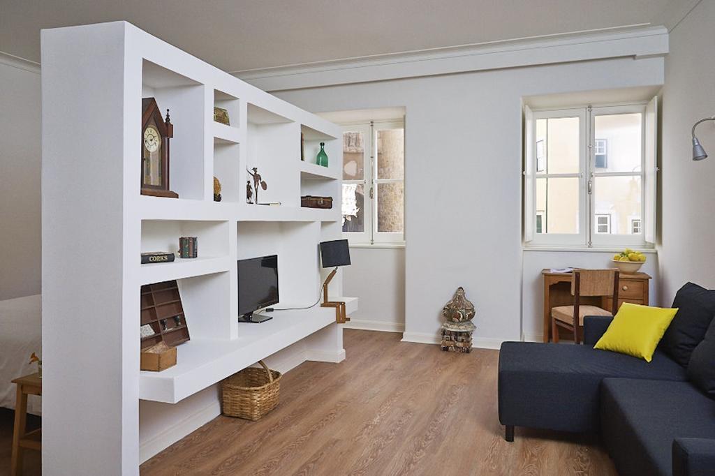 Casas Do Arco Apartamento Coimbra Quarto foto