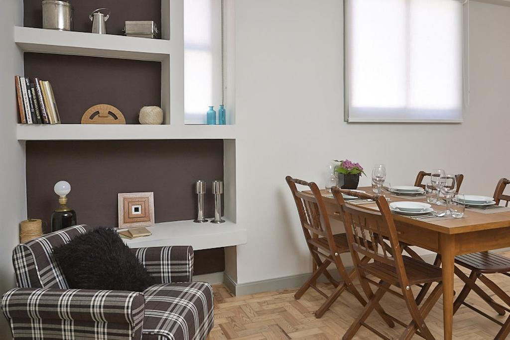 Casas Do Arco Apartamento Coimbra Quarto foto