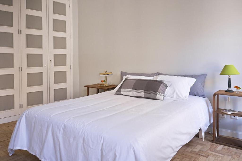 Casas Do Arco Apartamento Coimbra Quarto foto
