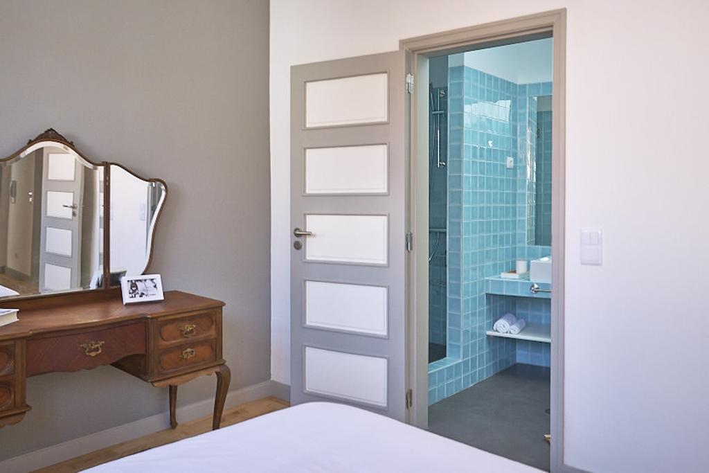 Casas Do Arco Apartamento Coimbra Quarto foto