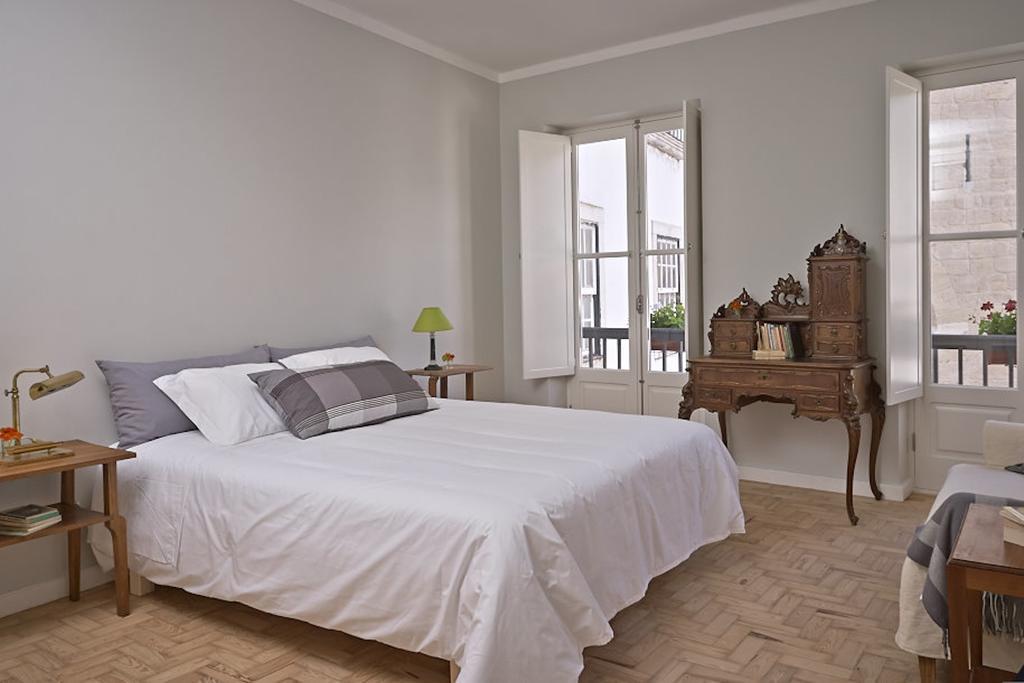 Casas Do Arco Apartamento Coimbra Quarto foto