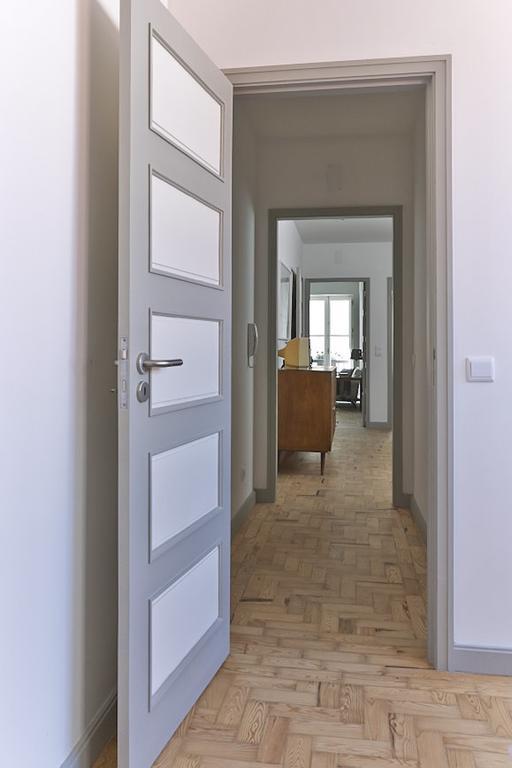 Casas Do Arco Apartamento Coimbra Quarto foto