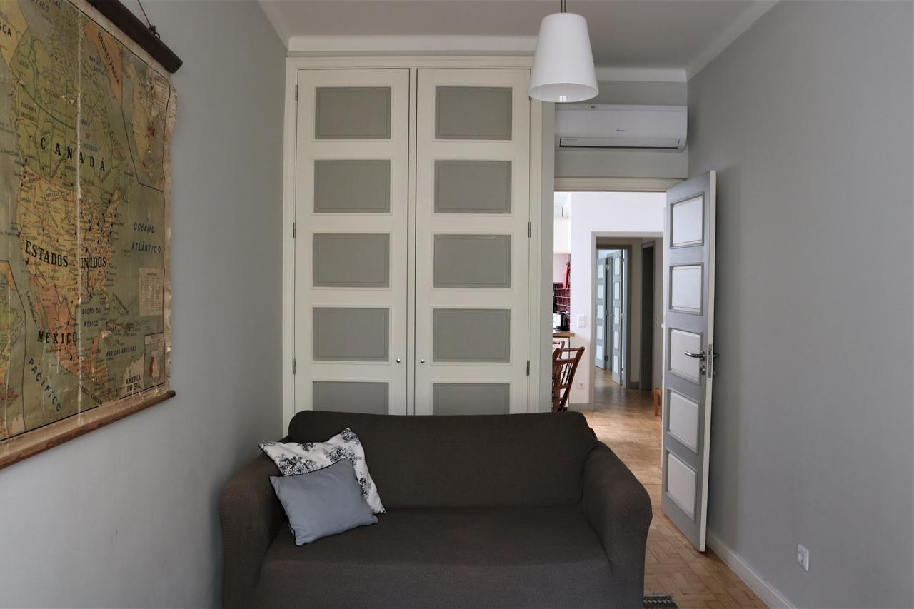 Casas Do Arco Apartamento Coimbra Exterior foto